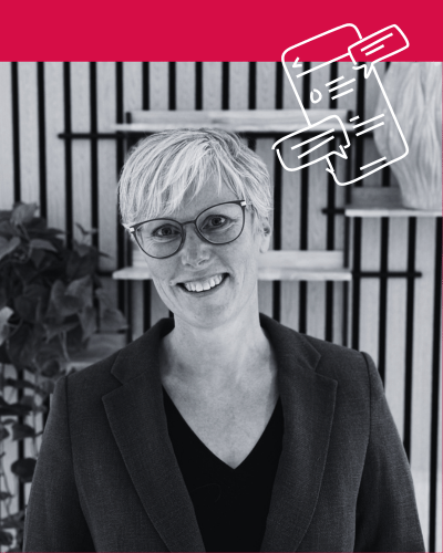 Photo of Dunja Sijl