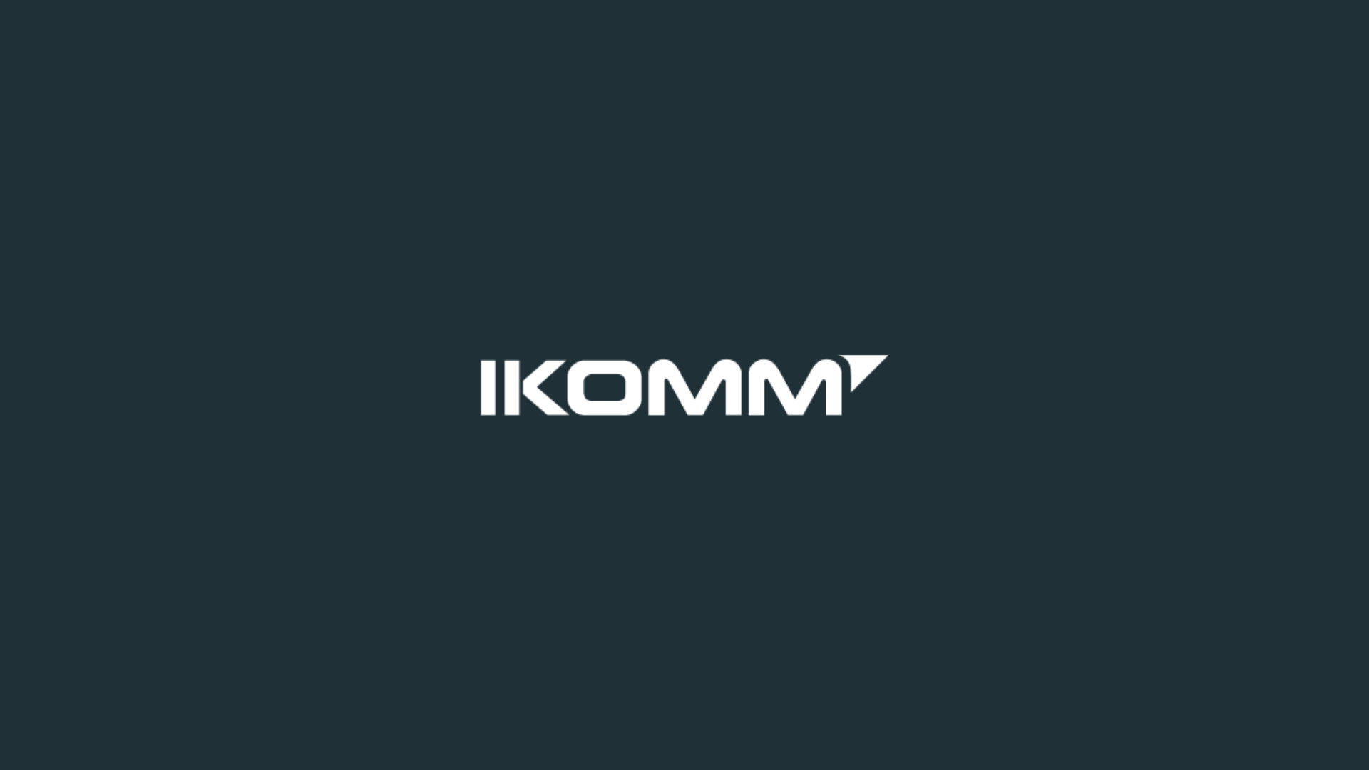 IKOMM